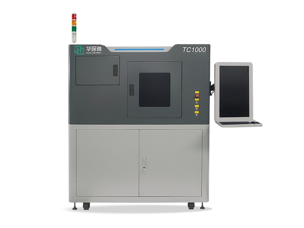 全自动半导体激光COS测试机（TC-1000）
