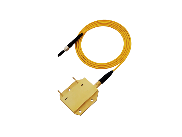 808nm 30W 光纤耦合半导体激光器