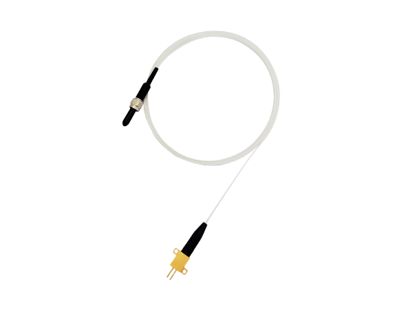 638nm 1.2W Fiber Coupled Diode Laser